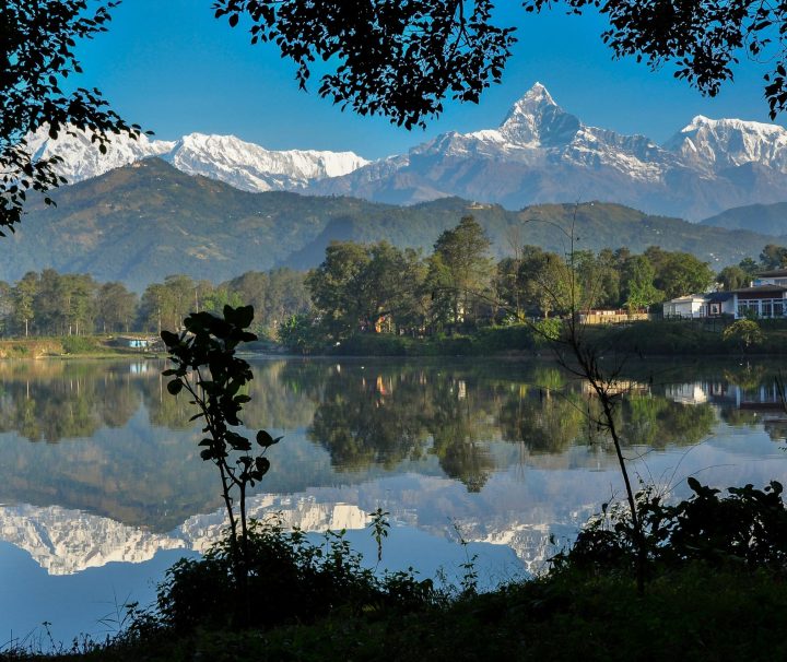 Pokhara