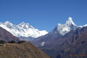 Everest Region