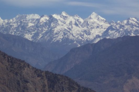 Tamang Heritage Trek