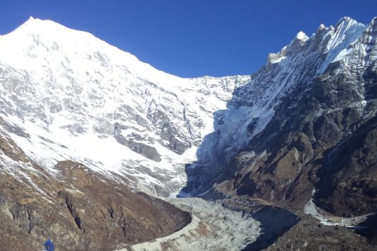 Langtang Valley Trek