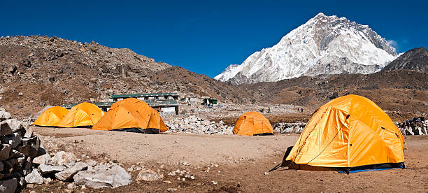 Popular Mountaineering
