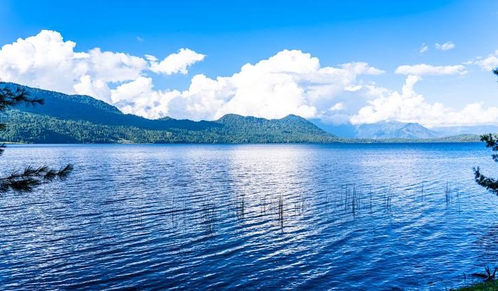 Rara Lake