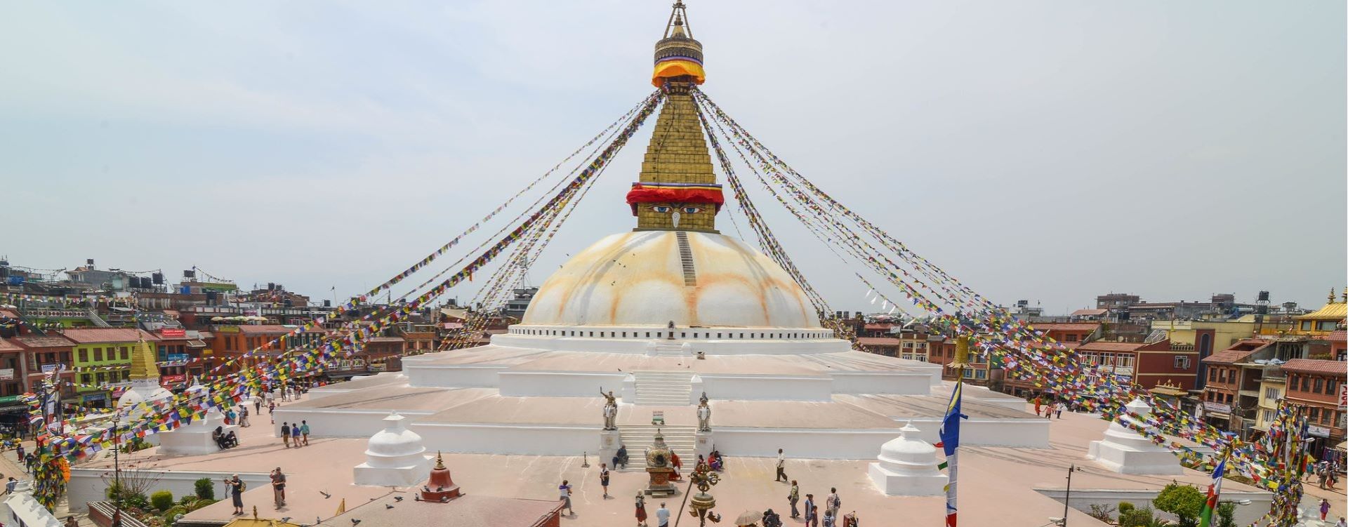 Nepal Tour